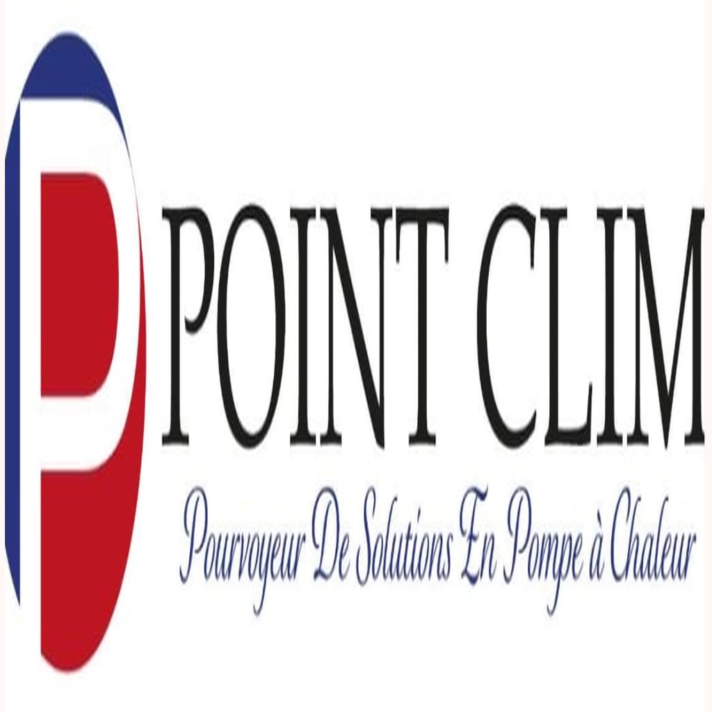 Accueil point clim logo same dimensions