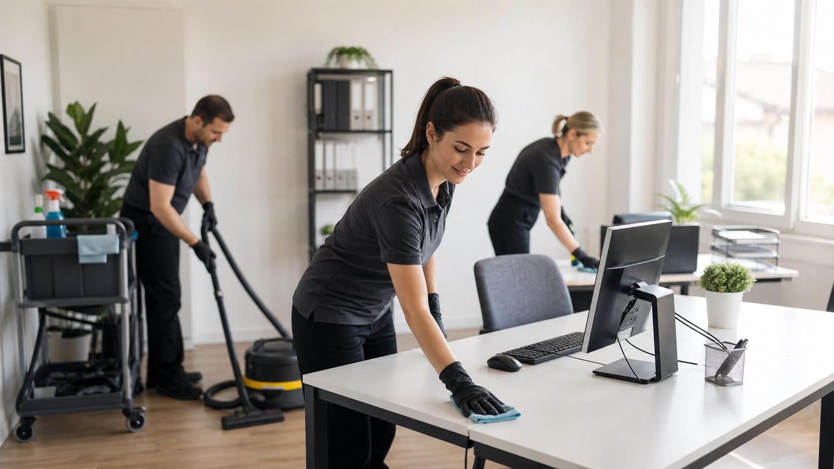 Nettoyage professionnel à Fraisse-sur-Agout par Aza Nettoyage, entreprise B2B dans l’Hérault