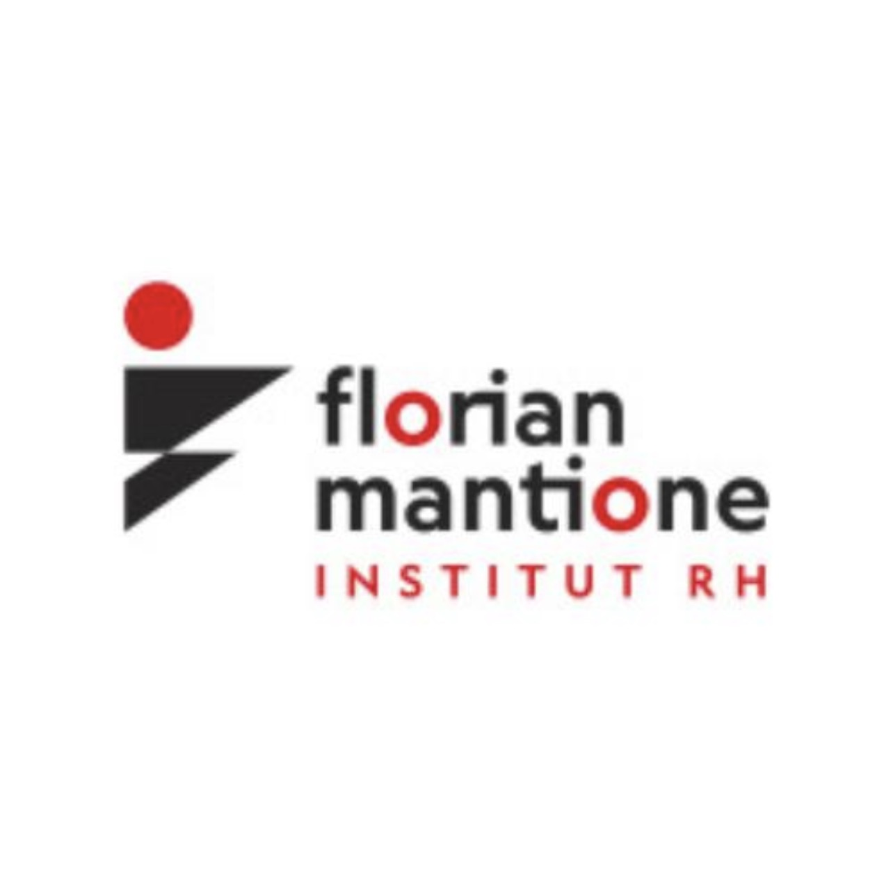 Logo Florian Mantione Institut RH, client Aza Nettoyage